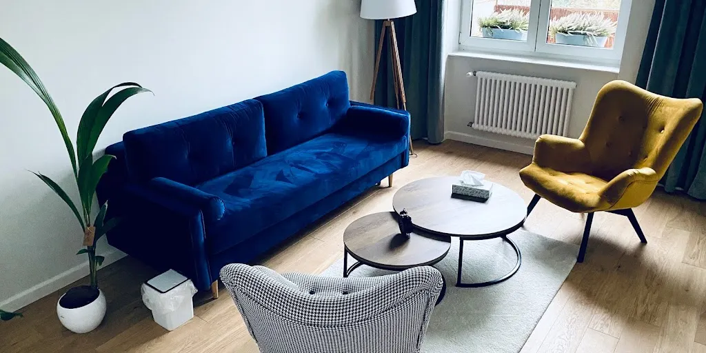 Pracownia Terapeutyczna i Gabinety Świętokrzyska30 - Zdjęcie 10