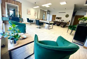 Salon Bartoszewicz – fryzjer – kosmetyka – zabiegi na twarz i ciało