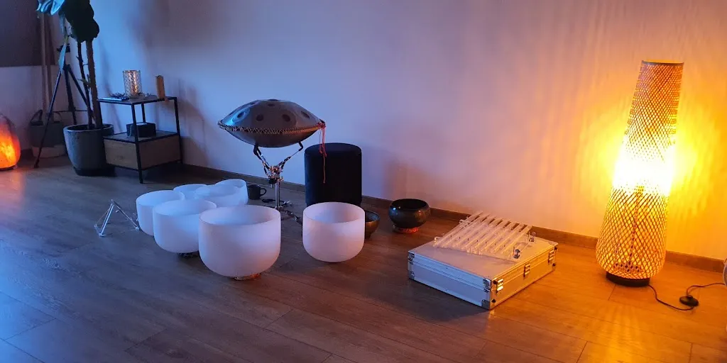 Studio Kaya Yoga - Joga Bielsko-Biała - Zdjęcie 3