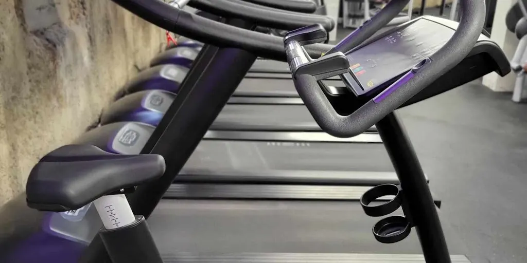 XXS GYM Kossaka 5 - Zdjęcie 5