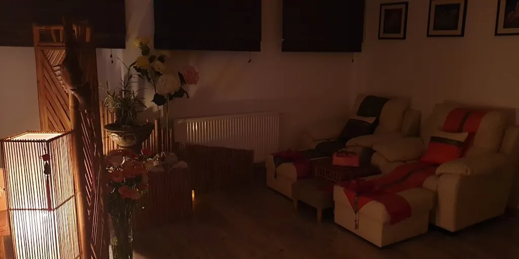 NATURANGA | oryginalny masaż tajski | certyfikowani masażyści z Tajlandii - Zdjęcie 10