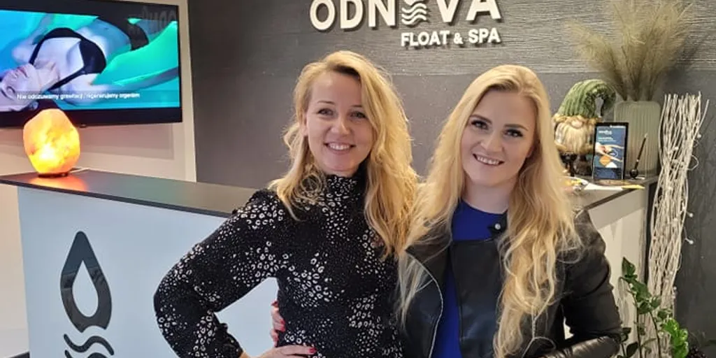 Odnova Float & SPA - Zdjęcie 7