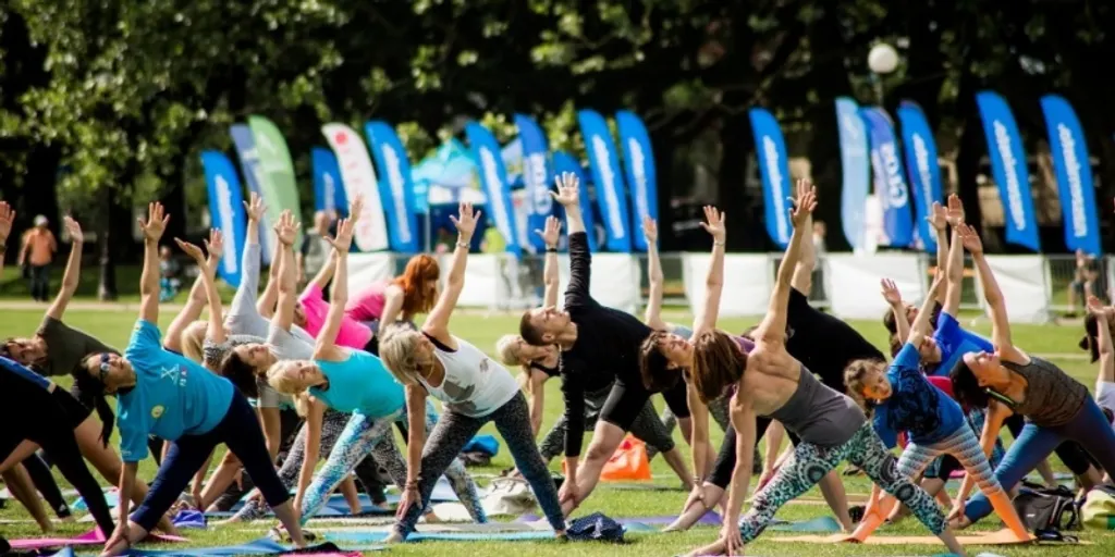 Szkoła Jogi Ałły Raginis - Zdjęcie 1