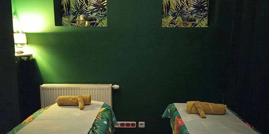 Hilot Filipino Massage - Zdjęcie 6