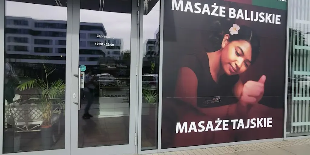 Salon Masażu Orient Massage Szczecin - Zdjęcie 10