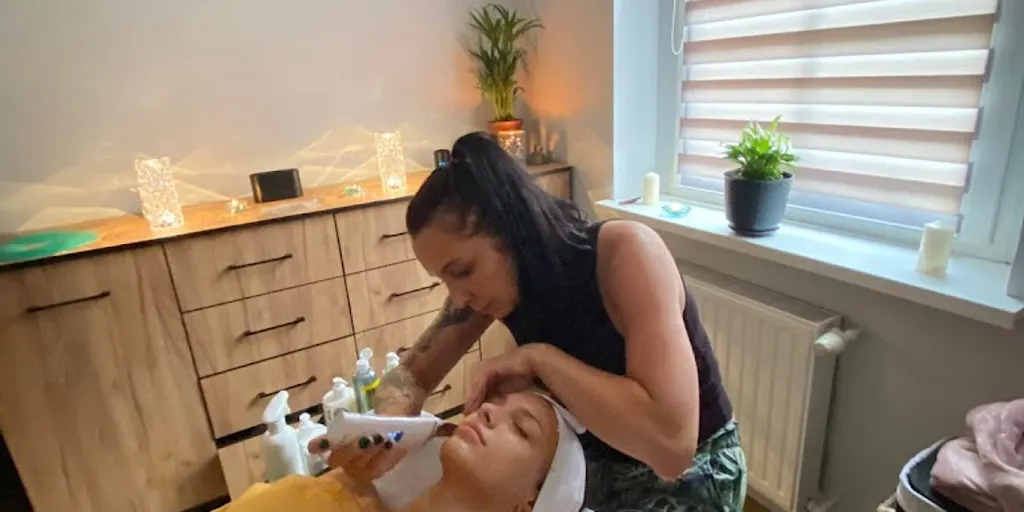 Salon Masażu MasaJaga - Zdjęcie 4