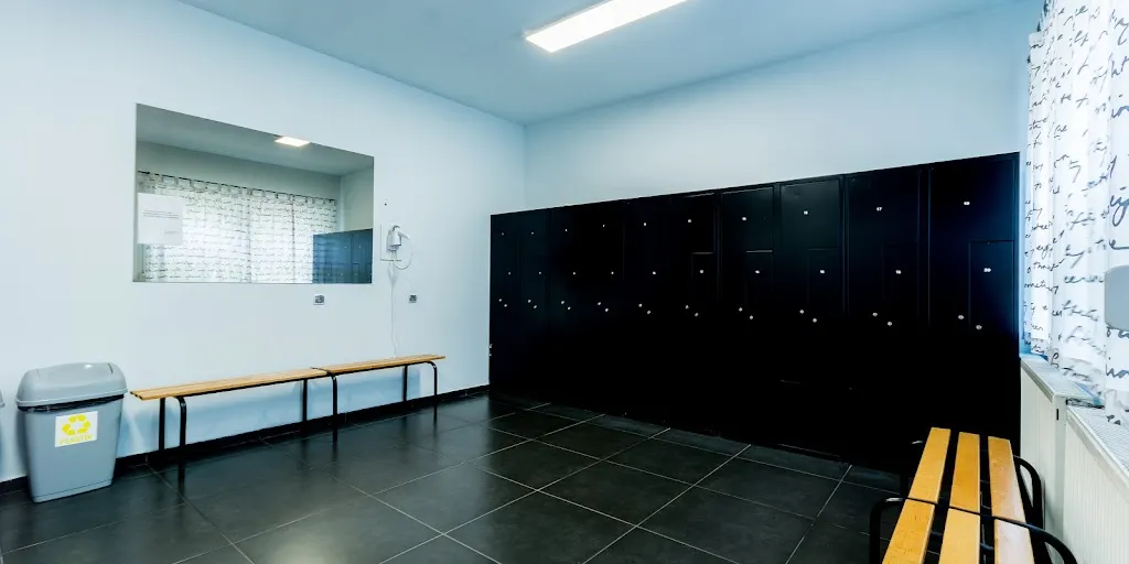 Siłownia Platinum Fitness Club - Zdjęcie 4