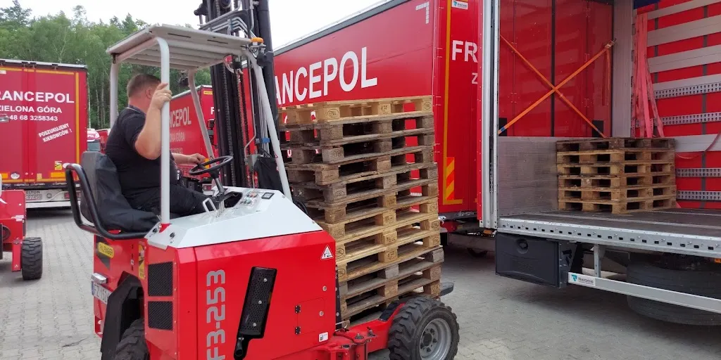 AVIS | Kurs UDT | Szkolenia BHP - Zdjęcie 3