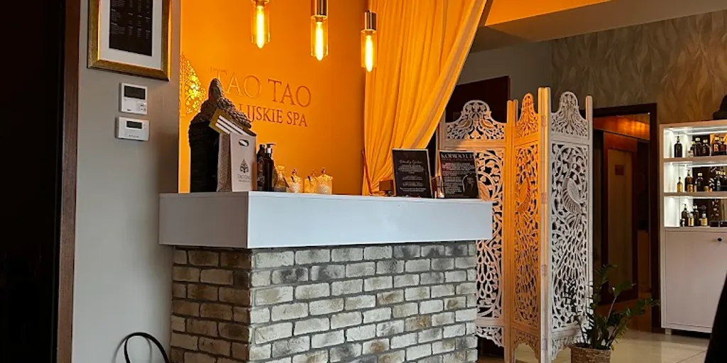 Tao Tao Spa - Zdjęcie 2
