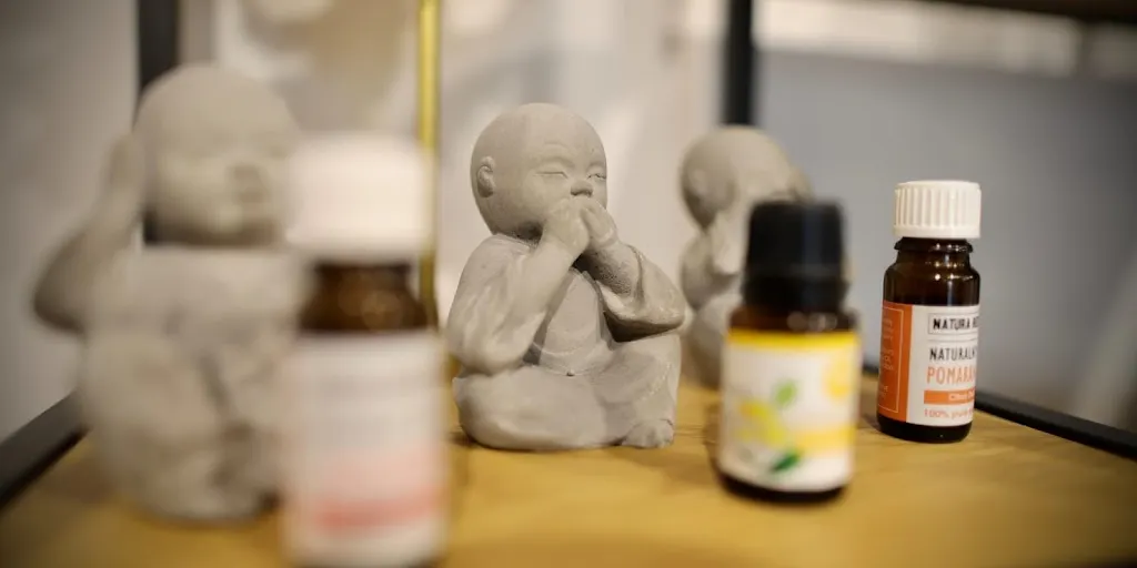 Bali Bali SPA | masaże | kosmetologia | joga - Zdjęcie 9