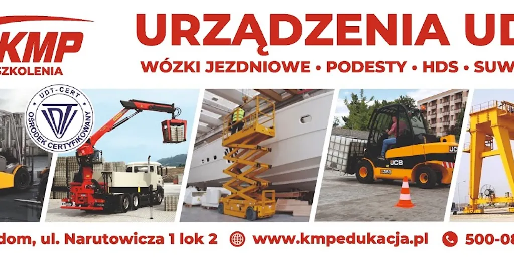 KMP Edukacja - Zdjęcie 3
