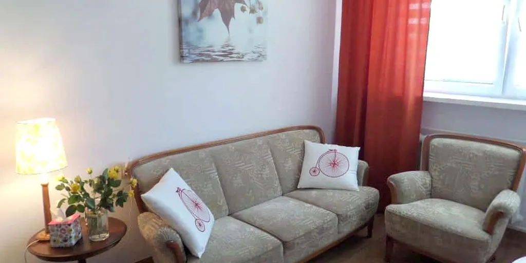 🌟 Gabinet Psychoterapia i Terapia Uzależnień Zielona Góra Patrycja Maliszewska - Zdjęcie 4