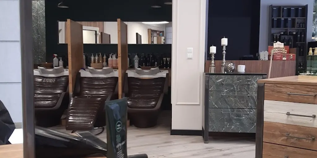 Salon Bartoszewicz – fryzjer – kosmetyka – zabiegi na twarz i ciało - Zdjęcie 7