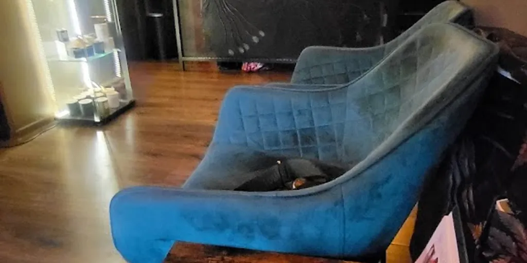 BALIAYU Szczecin Salon Masażu - Zdjęcie 4