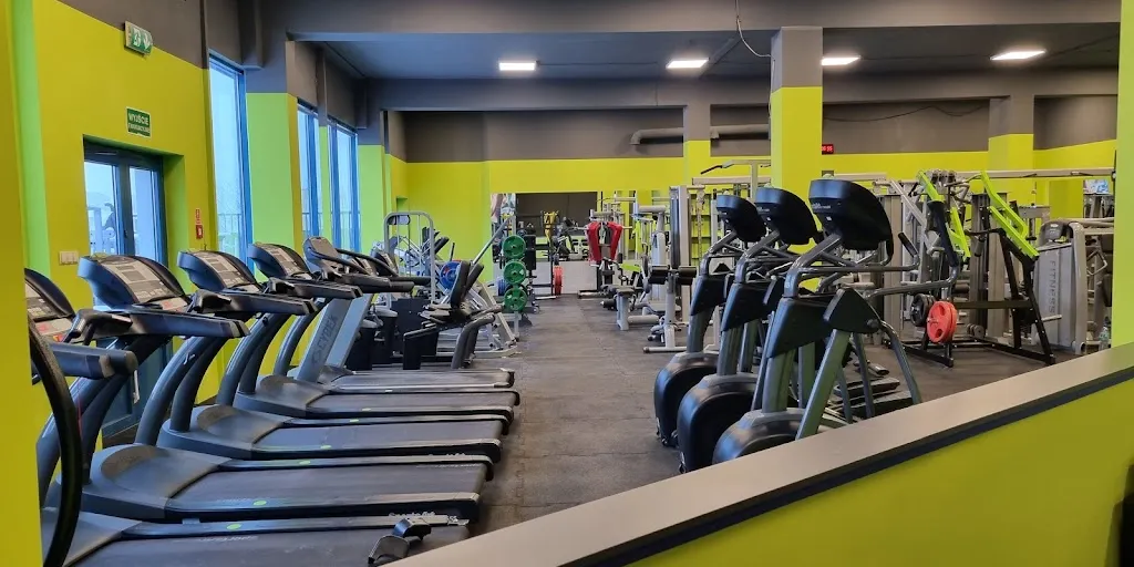 Gym For You - Zdjęcie 2