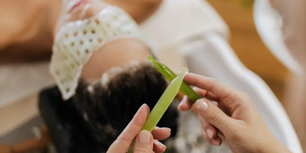 Michalina Domachowska Head SPA - Zdjęcie 5