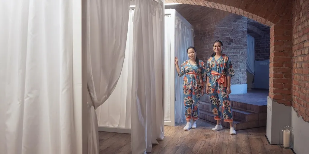 YA Spa - Zdjęcie 10