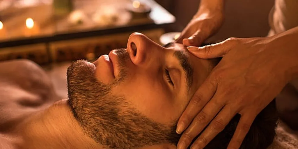 Royal Massage Gdynia - Zdjęcie 4