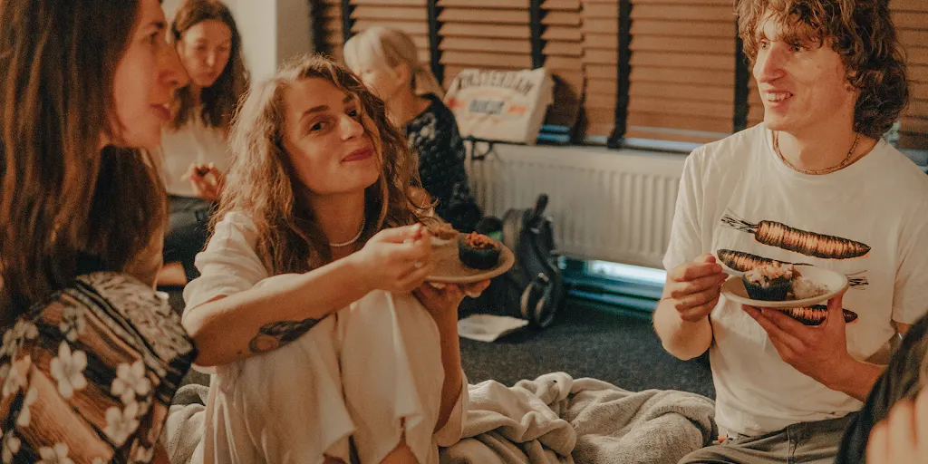 Szkoła Medytacji i Samorealizacji | MantraSfera - Zdjęcie 6