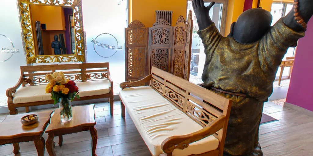 Bali Spa Ritual Zone - Spa Gdańsk - Zdjęcie 10