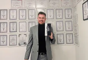 Psycholog Szczecin - Klinika Psychologiczna Empatia - Michał Lesiak