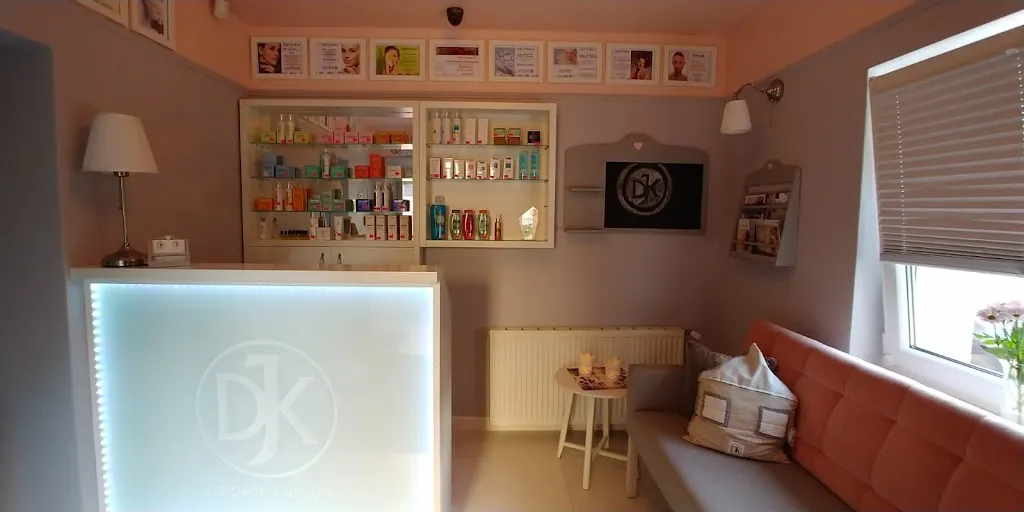 DJK Zdrowie i Uroda - Zdjęcie 3