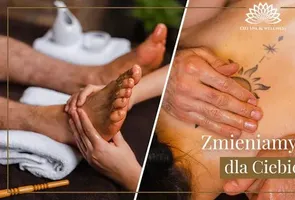 Ozi Spa & Wellness Lublin- Spa Masaż Lublin - Masażysta
