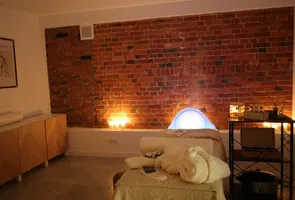 Head SPA by Małgorzata Godziemba-Trytek