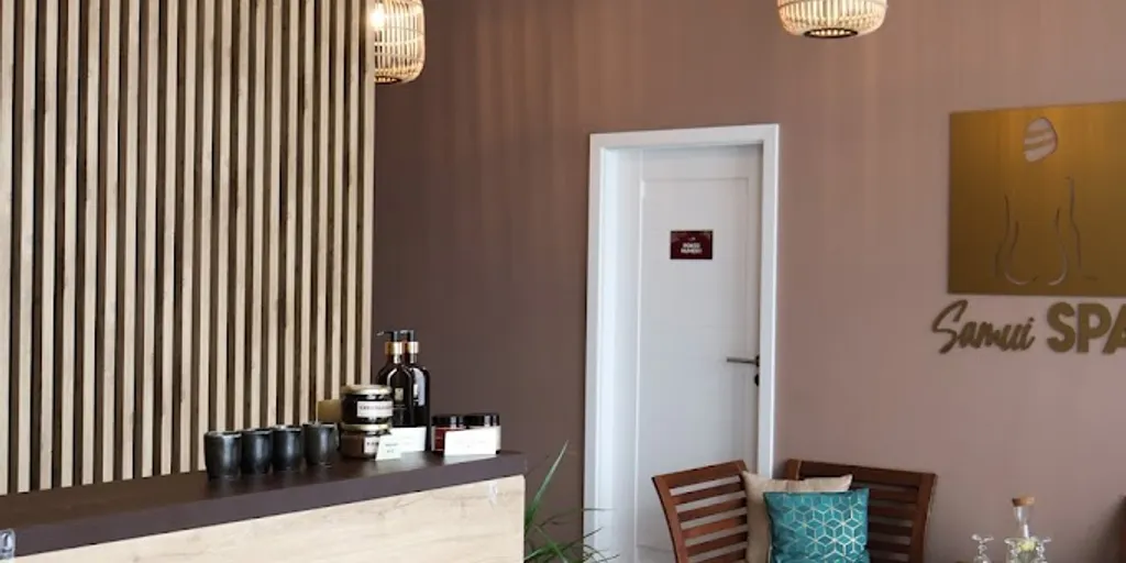 Samui SPA Poznań - Centrum - Zdjęcie 5