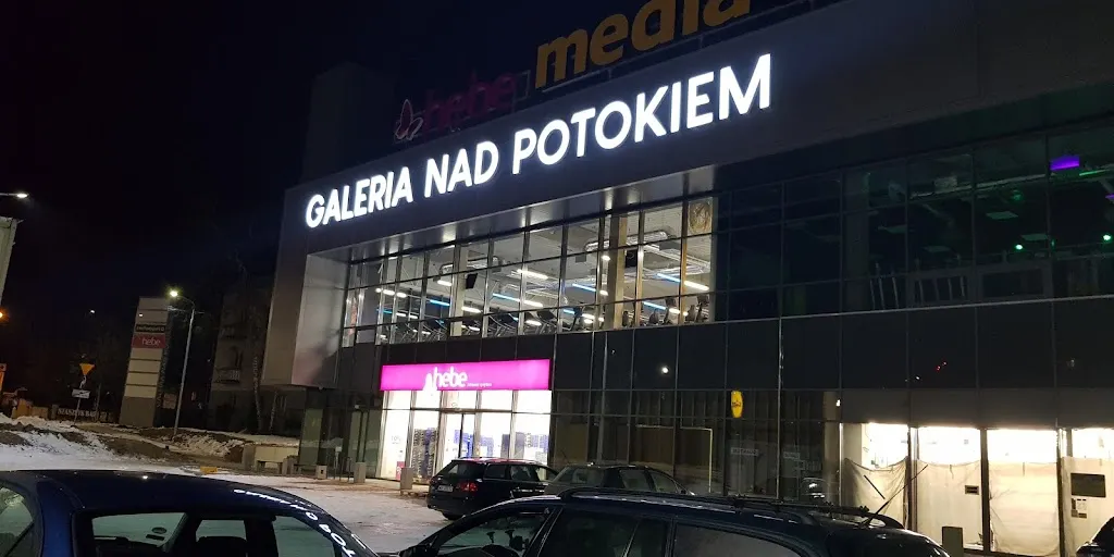 Just GYM - Zdjęcie 9