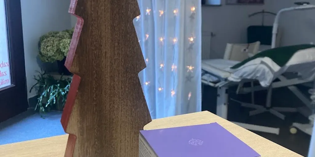 Gabinet Psychoterapii dr Katarzyna Wybrańczyk i Zespół - Zdjęcie 3