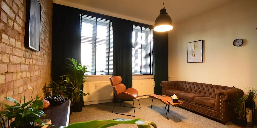 Warto rozmawiać | Gabinety terapeutyczne | Psycholog | Poznań - Zdjęcie 3