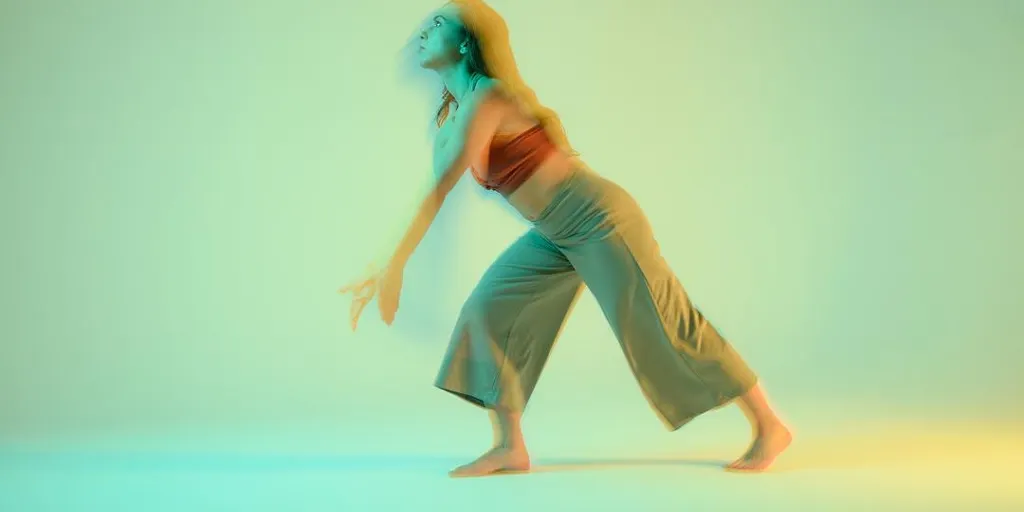 BOHO Studio Wrocław - Joga, Taniec i Ruch dla Zdrowia - Zdjęcie 9