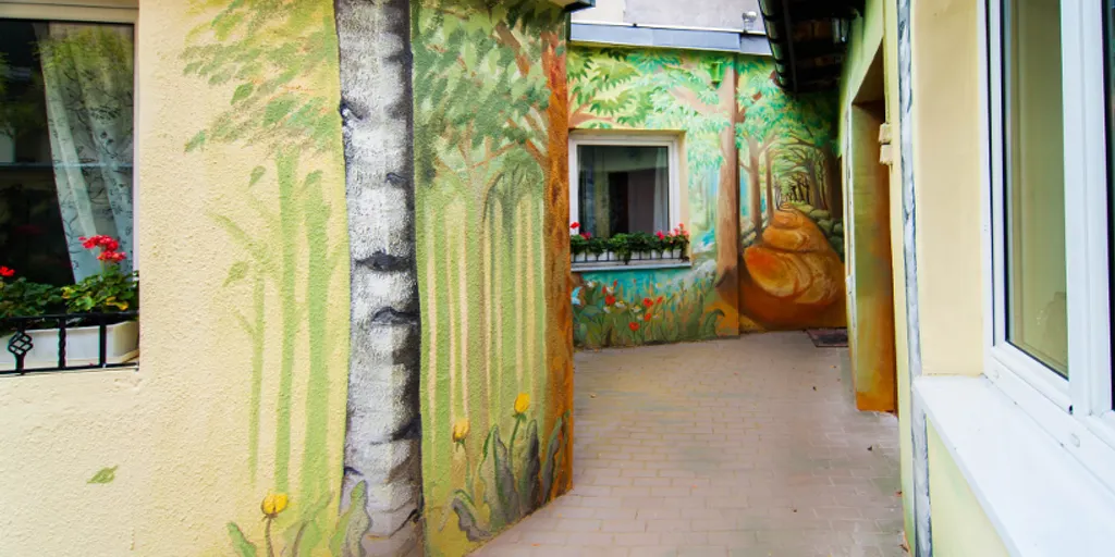 Yogamudra - Pracownia Jogi - Zdjęcie 9