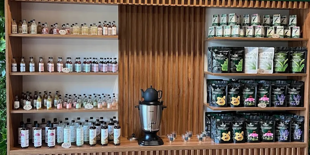 Salon Masażu Orient Massage Radom - Zdjęcie 7