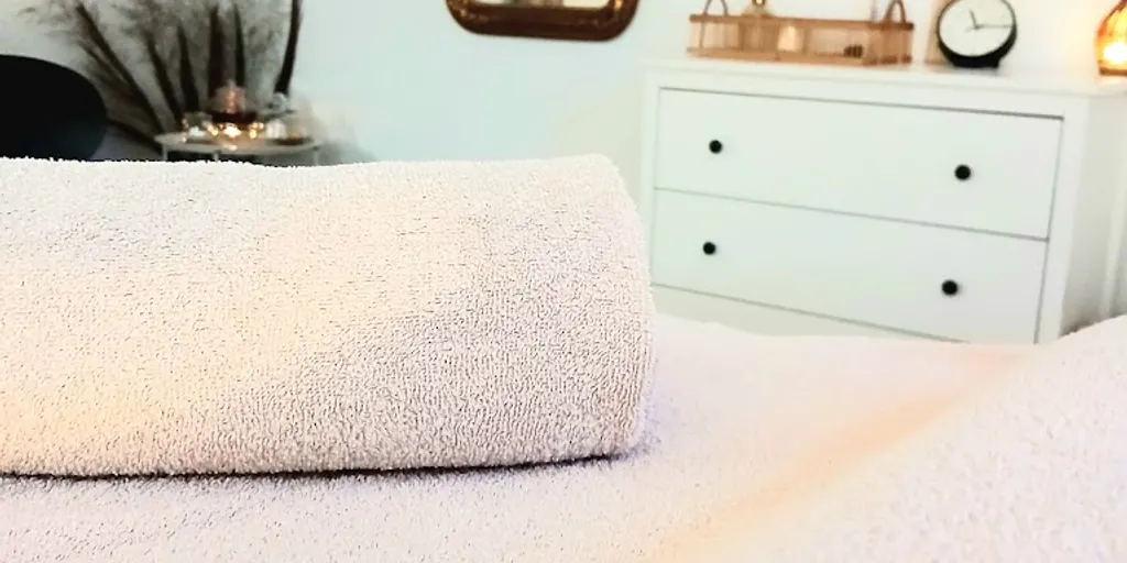 Zakątek Masażu - Masaż Toruń - Zdjęcie 1