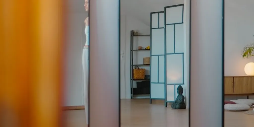 Joga Szczecin 🧘‍♀️ Holi Studio - Zdjęcie 4