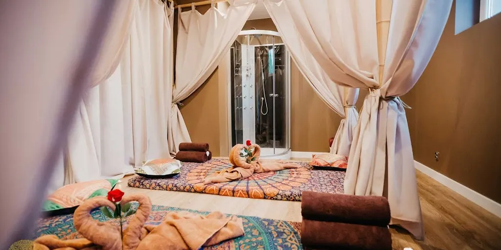 Bali Orient Massage Białystok, Chrobrego - Masaż Tajski i Balijski - Zdjęcie 3