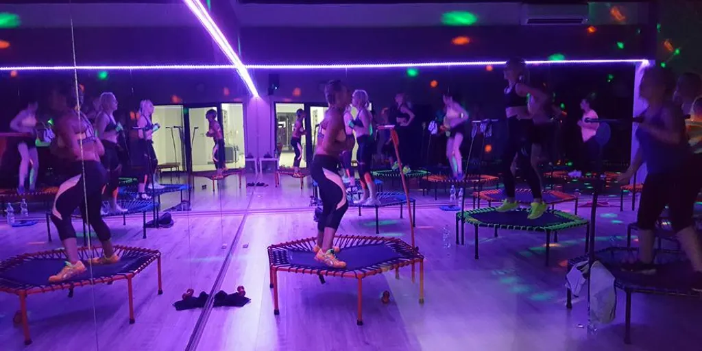 Lady Fitness Lublin - Zdjęcie 2