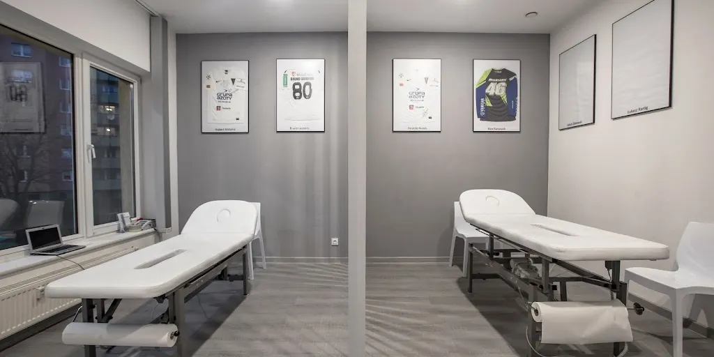 ️Platinum Gym | siłownia | trening personalny | Szczecin - Zdjęcie 8