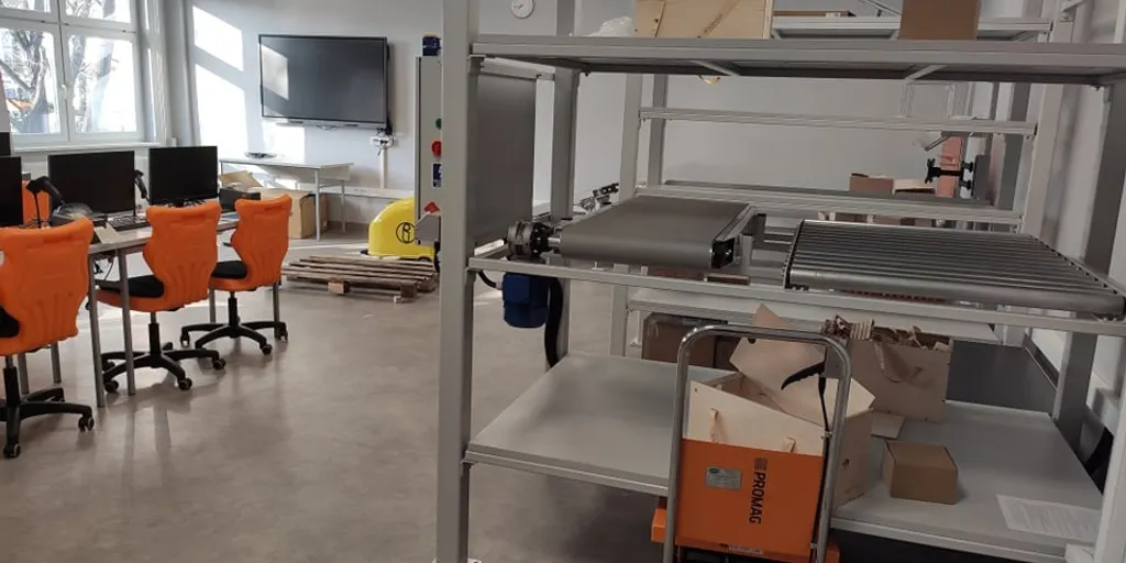 Bydgoski Zakład Doskonalenia Zawodowego - Zdjęcie 8