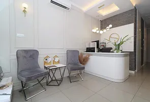 Soma & Soul Cosmetology and SPA Salon kosmetyczny masaże i SPA