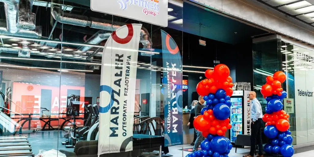 Xtreme Fitness Poznań - Zdjęcie 4