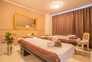 Spa Warszawa Centrum - Zabiegi dla Par, Voucher Spa - Sungate Beauty & Spa