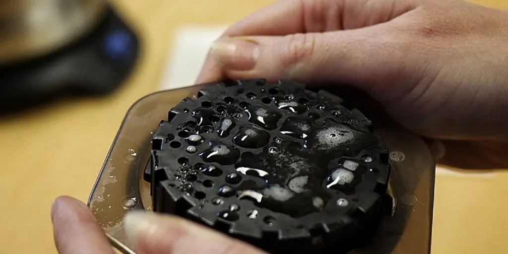 Warsztaty Kawowe - Zdjęcie 5