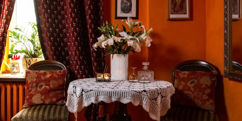 Alchemy day spa Warszawa kameralnie - Zdjęcie 2