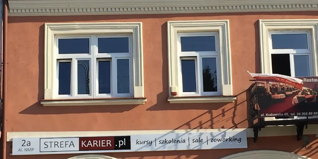 Strefa Karier - Zdjęcie 2