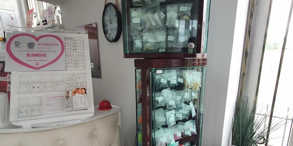 Studio Beauty & Piercing Emilia Jaśkowiak - Zdjęcie 6