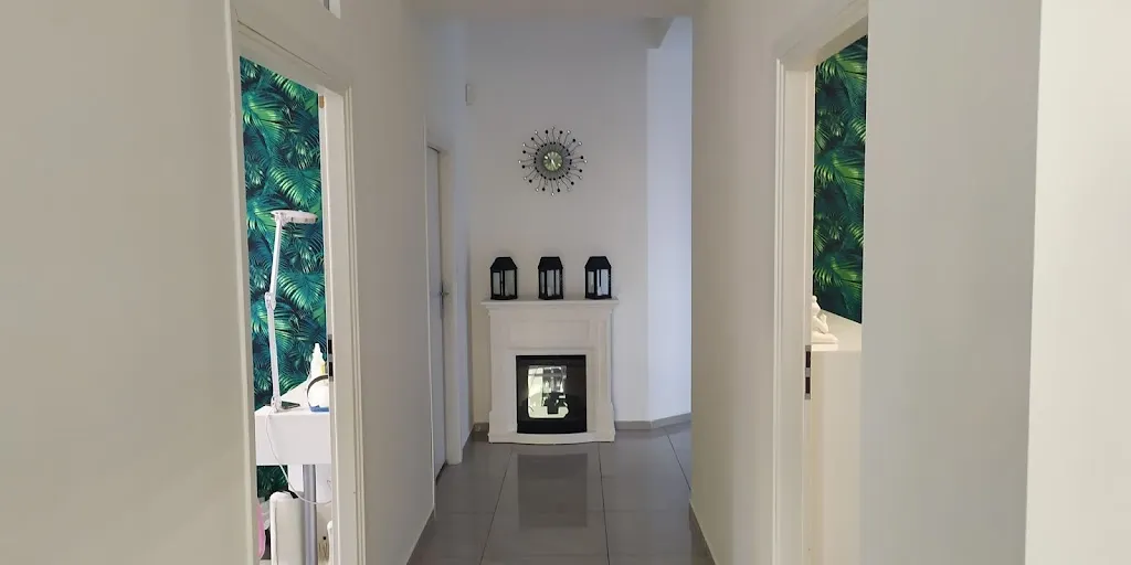 Kawałeczek Raju Day Spa - Zdjęcie 4