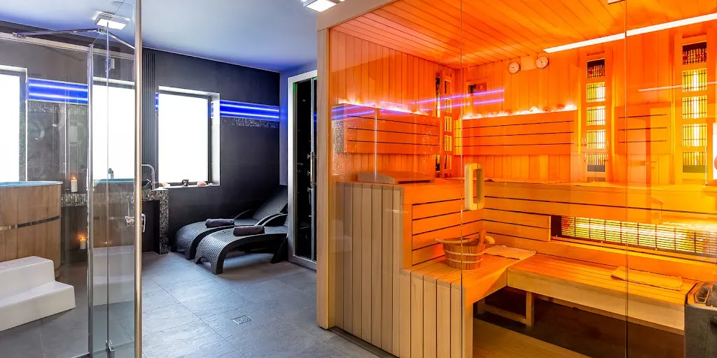 WellnessPRO Club - kosmetyka, siłownia, fitness, SPA - Zdjęcie 2